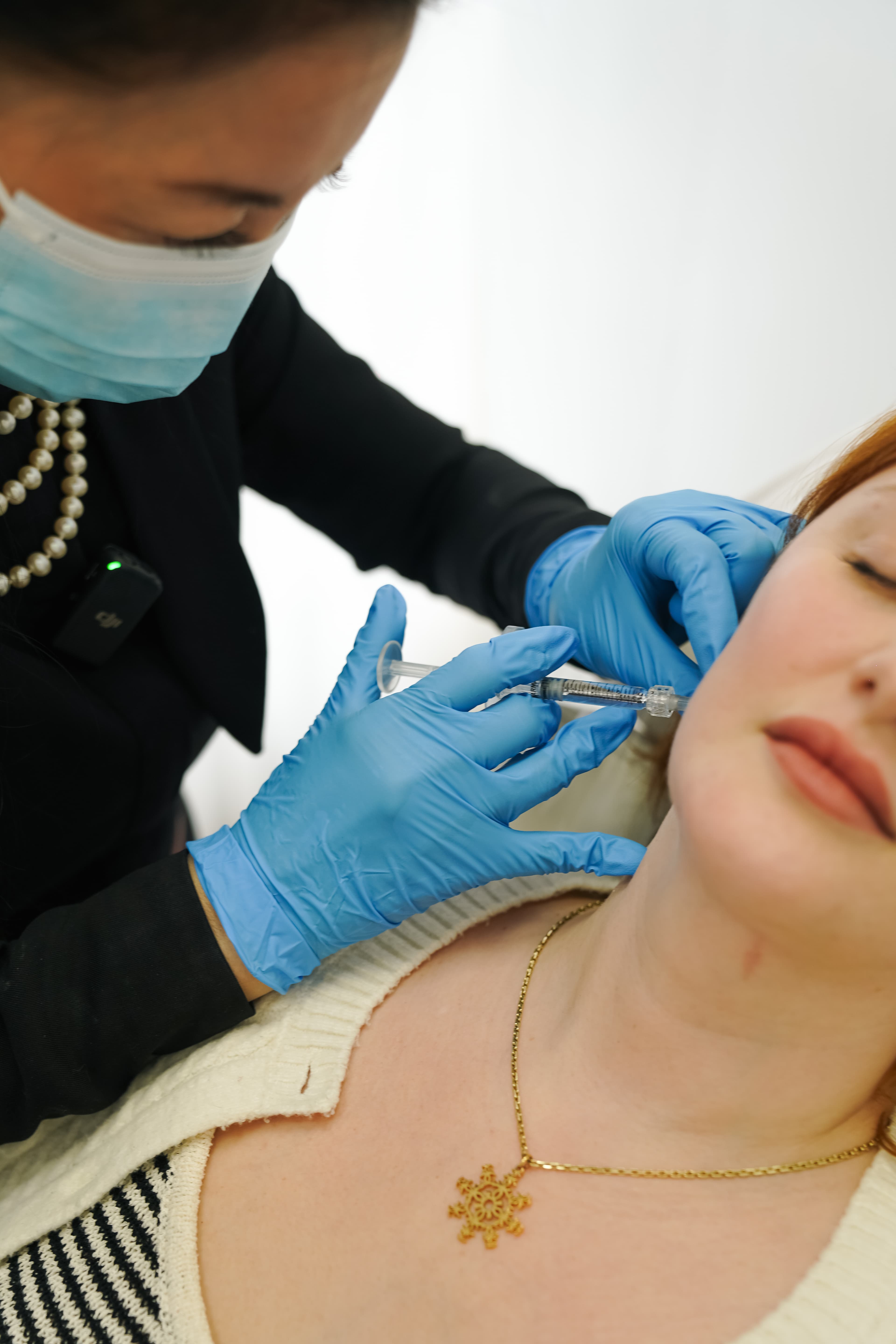 Sculptra biostimulatory treatment