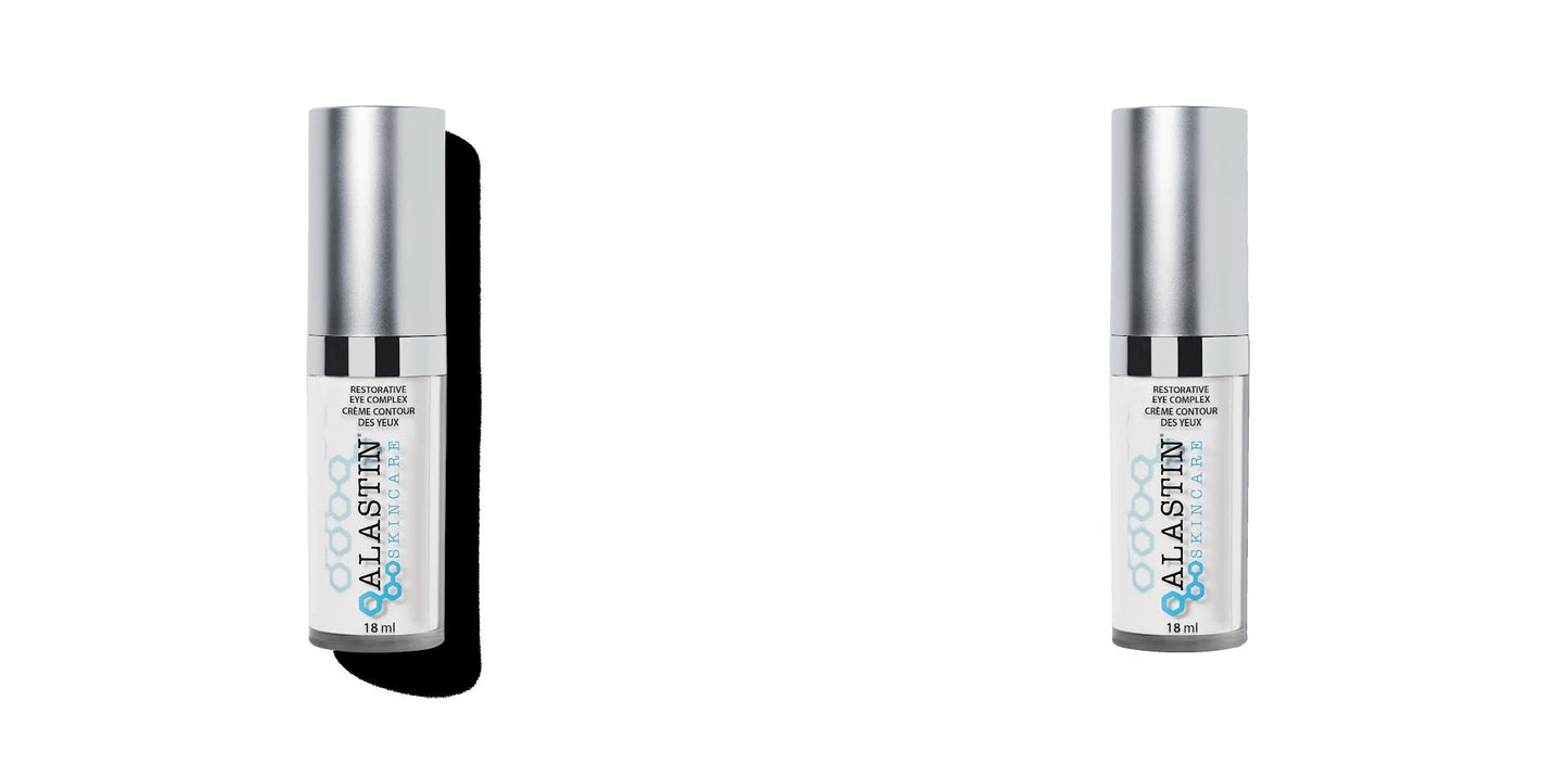 Restorative Skin Complex with TriHex Technology