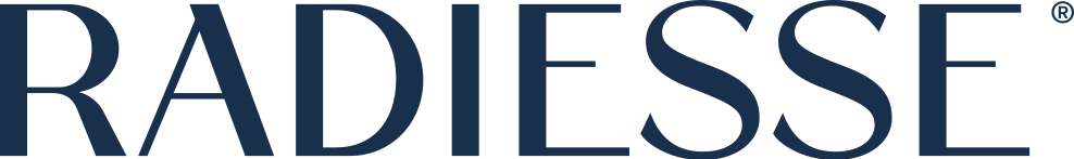 Radiesse logo